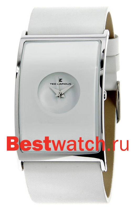 Часы Ted Lapidus Ladies D0361RANF